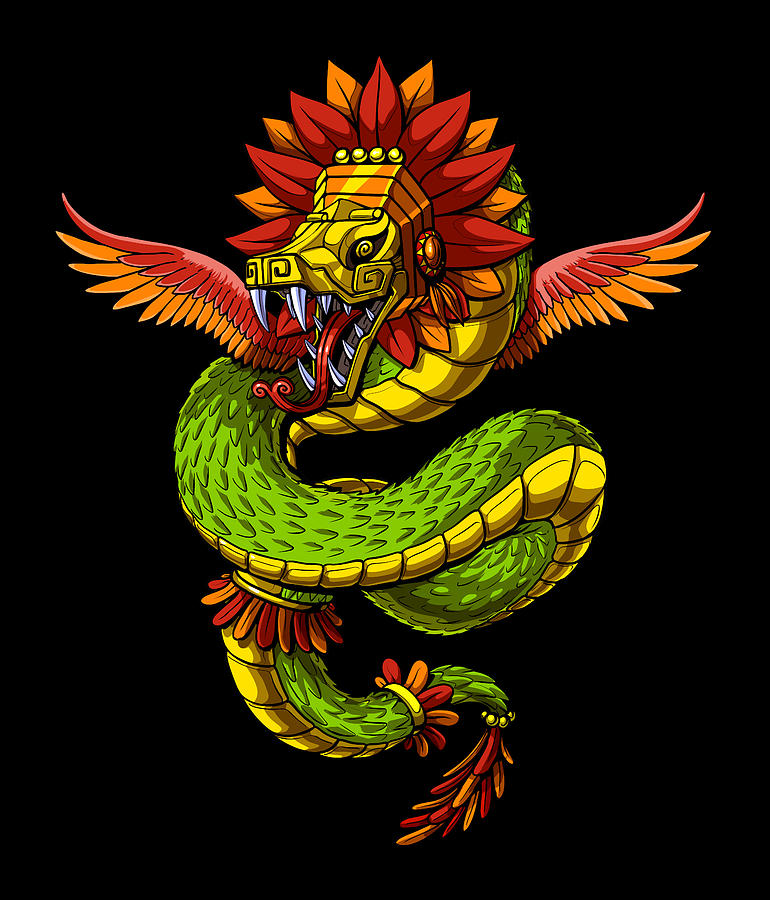 5 Cool Quetzalcoatl Tattoo Designs for Ink Enthusiasts