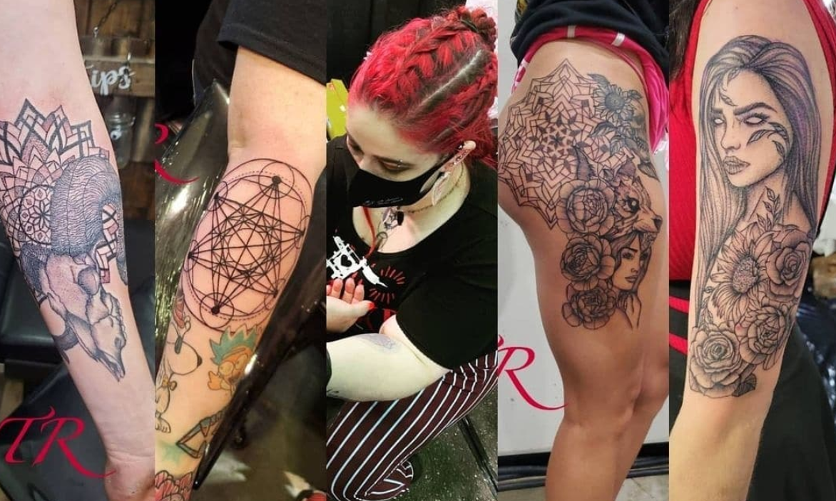 Rosemont Tattoo Convention 2024: Must-Visit Ink Event