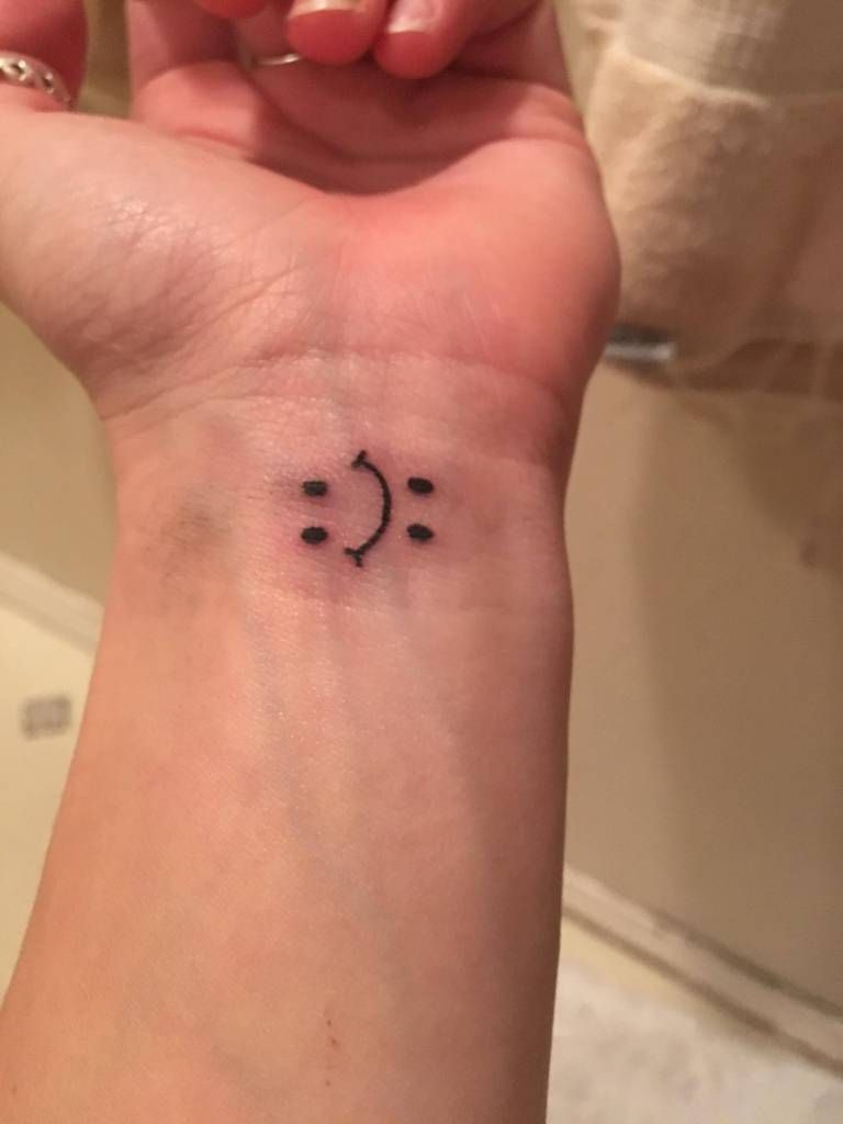 Sad And Happy Mask Tattoo For Bipolar Quotesbae