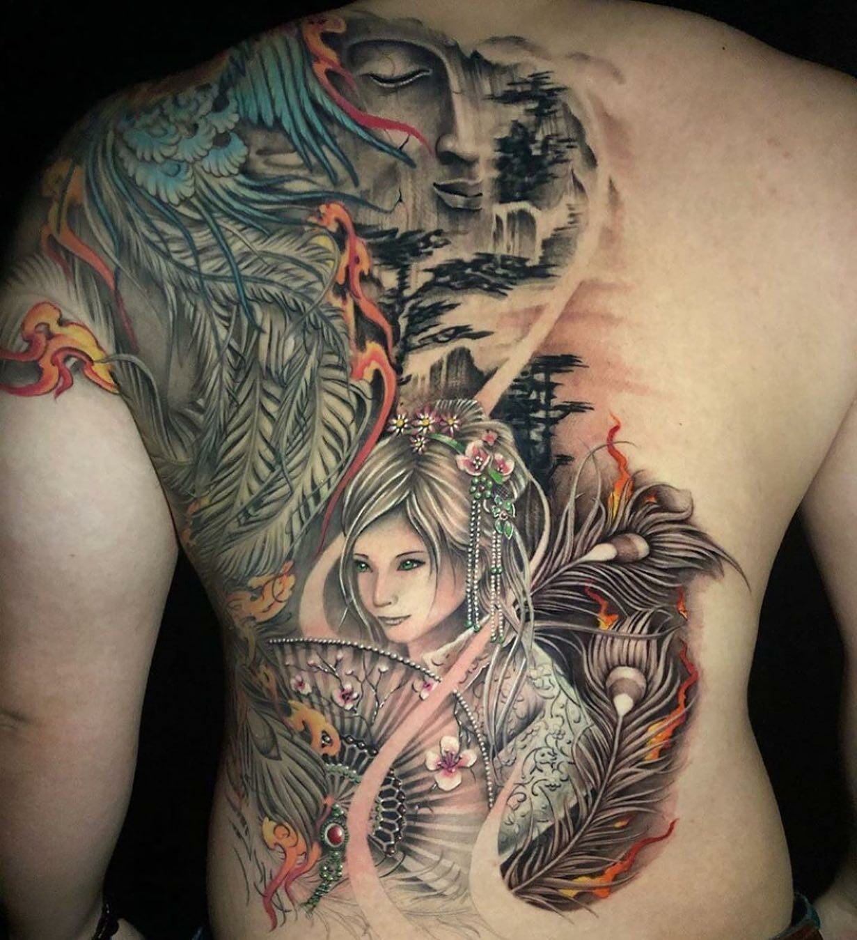 Best Tattoo Shops in San Jose: Ink Your Dreams