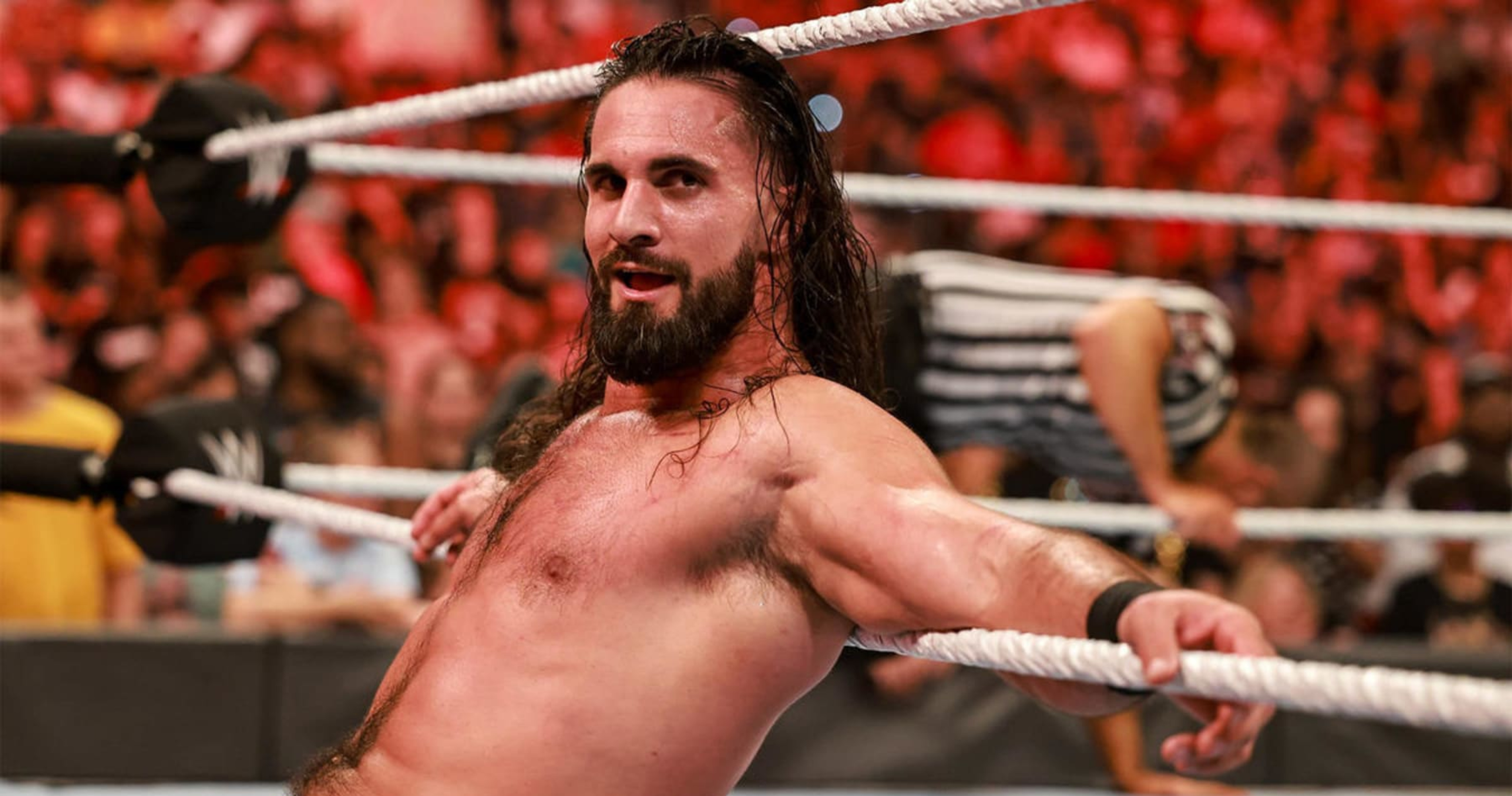 Seth Rollins On Coming Up With His Wwe Wrestlemania Mitb Cash In