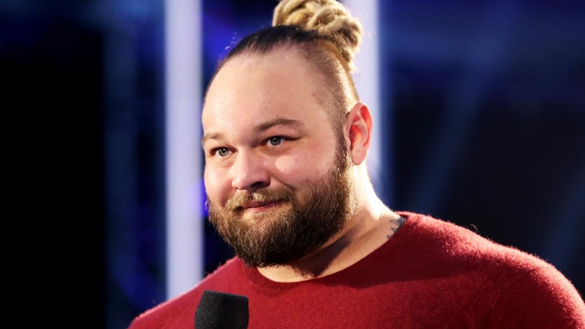 Several Wwe Stars Get Matching Bray Wyatt Tattoos After Smackdown