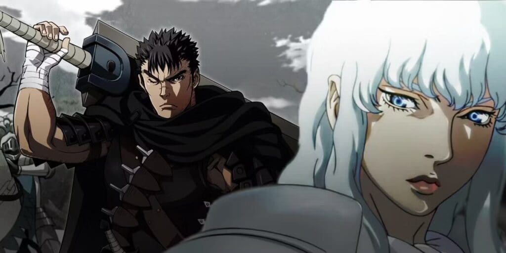 Share 79 Berserk Anime Symbol Best In Coedo Com Vn