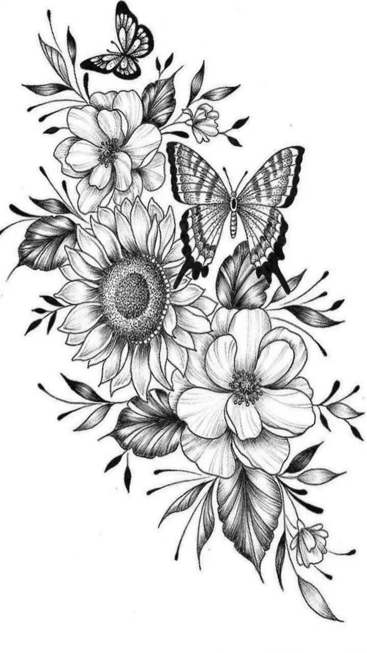 Shoulder Tattoo Women Amp 39 S Butterfly Half Sleeve Tattoo Site