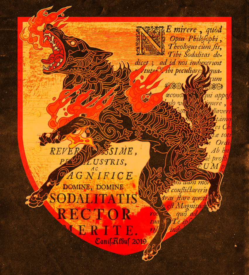 Sic Semper Tyrannis By Canisalbus On Deviantart Sic Semper Tyrannis