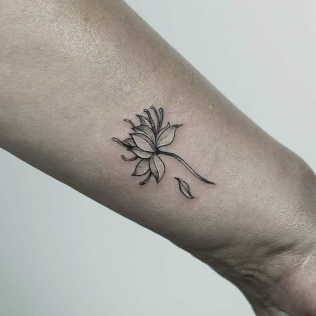 Simplistic Tattoo Designs