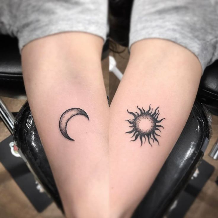 5 Ways to Rock Your Sol Y Luna Tattoo