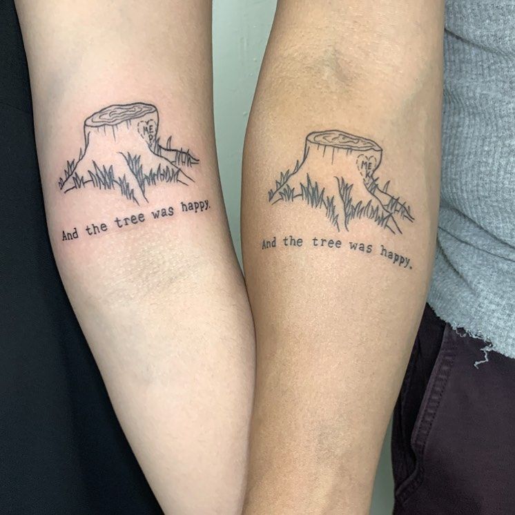 Son Tattoo Quotes For Mom: Heartfelt Inspirations