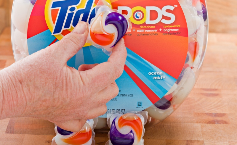 Stop Blaming Millennials For The Tide Pod Challenge Imgflip