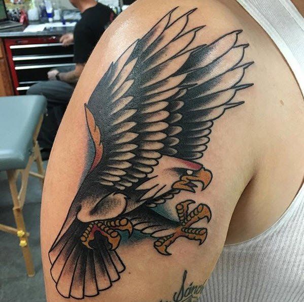 5 Tips for a Stellar Tattoo at Studio 54 Lutz