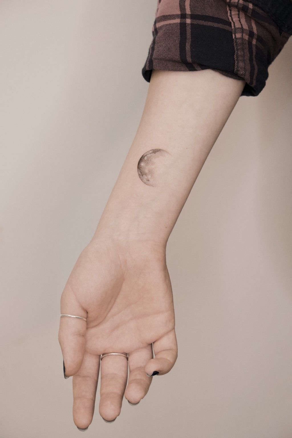 Subtle Tattoos Dainty Tattoos Elegant Tattoos Simplistic Tattoos