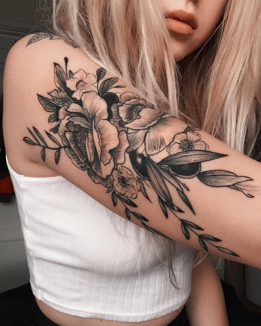 Tatoo Goals Dise Os De Tatuaje De Flores Ideas De Tatuaje Femenino Tatuajes Flor De Loto