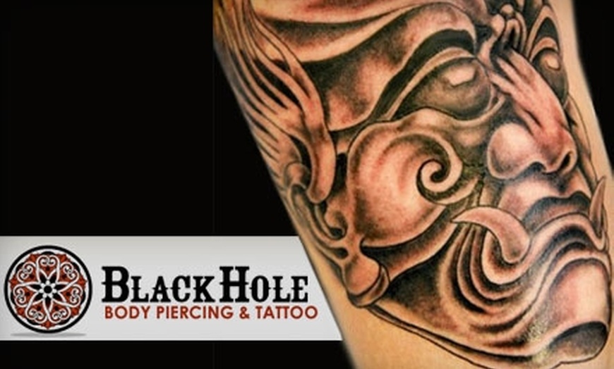 Tattoo And Piercing Shop Black Hole Body Piercing Tattoo Reviews