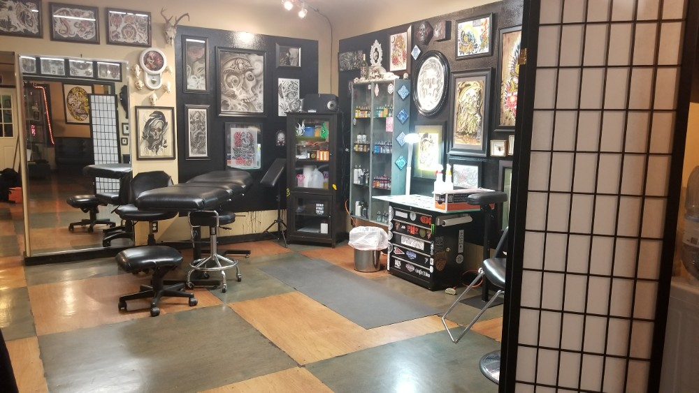 Tattoo And Piercing Studio Marketing Guide