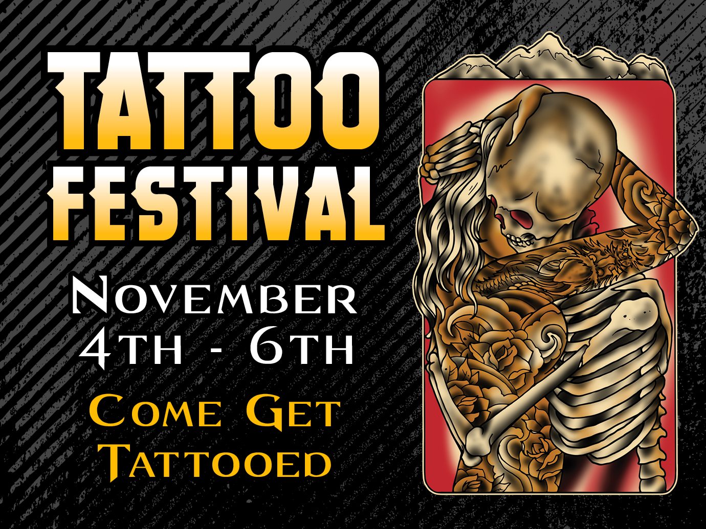 Tattoo Festival And Arts Amp Crafts Bazaar Return This Weekend Asbury Park Sun