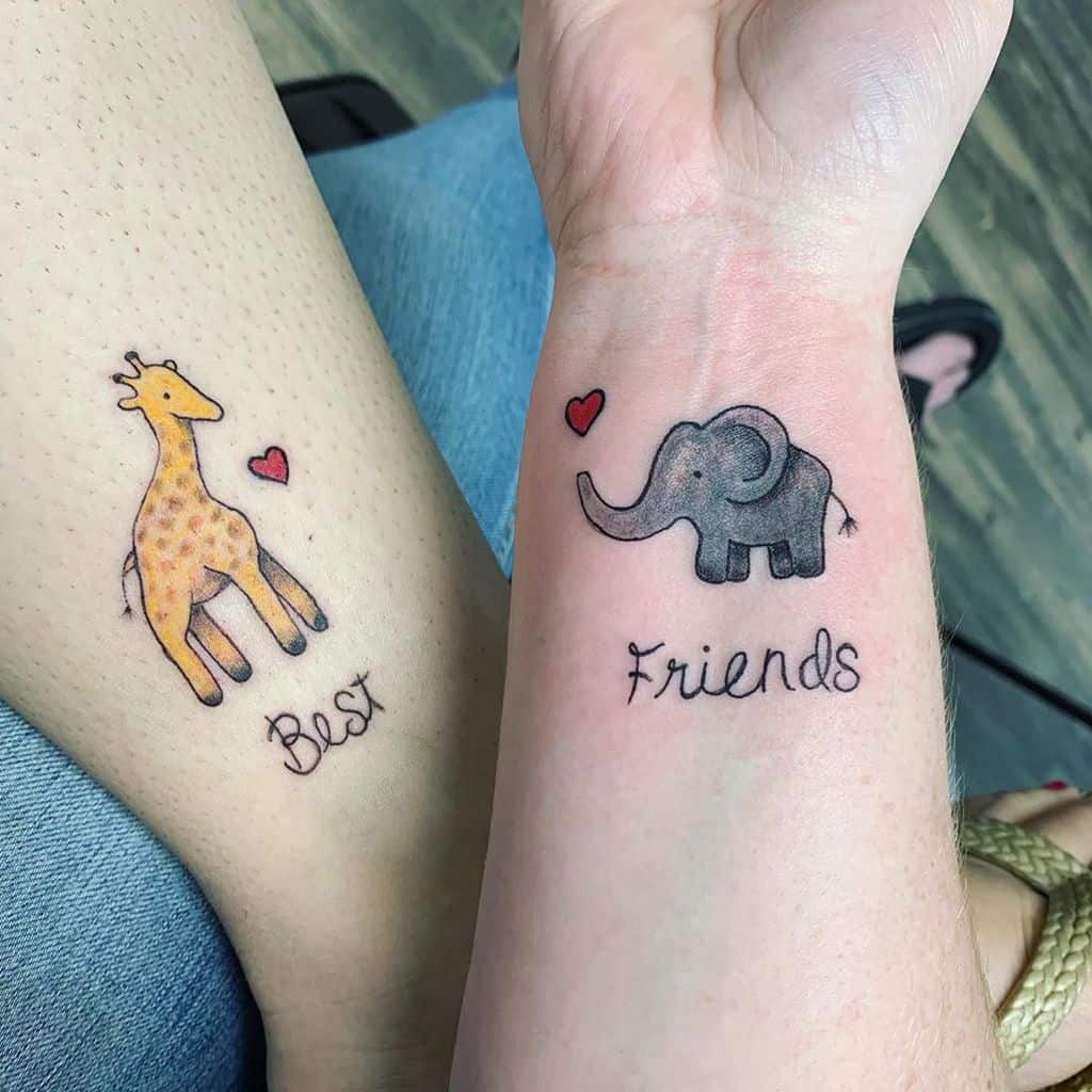 5 Small Wrist Tattoo Ideas You'll Love