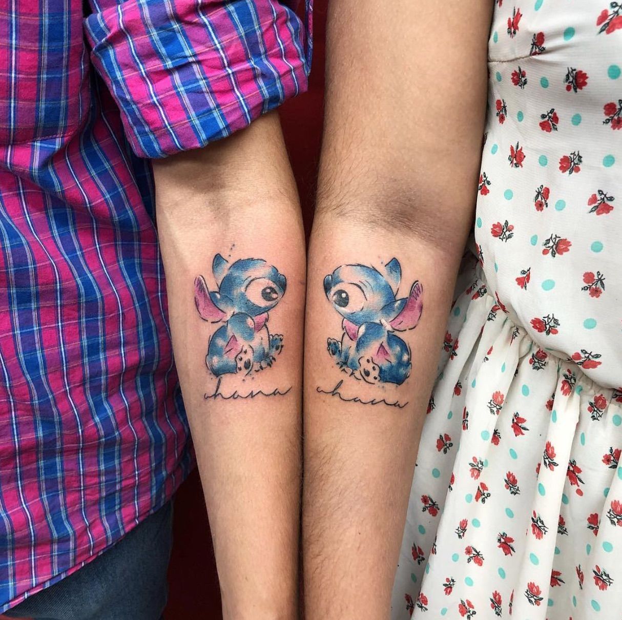 Lilo and Stitch Tattoo Designs: Ultimate Guide