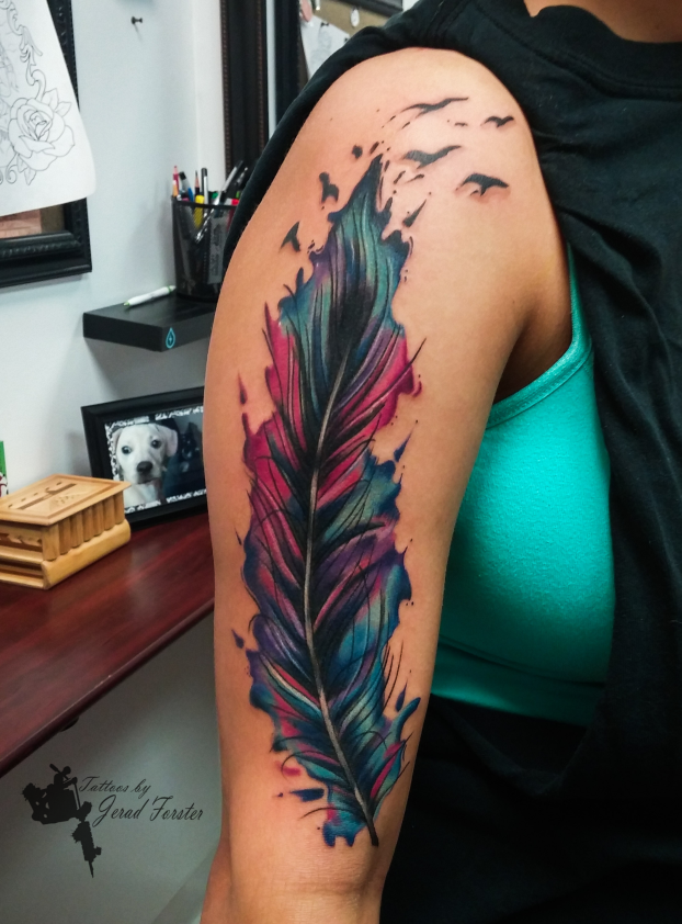 Tattoo Parlors in Flint MI: Top Picks for Ink Enthusiasts