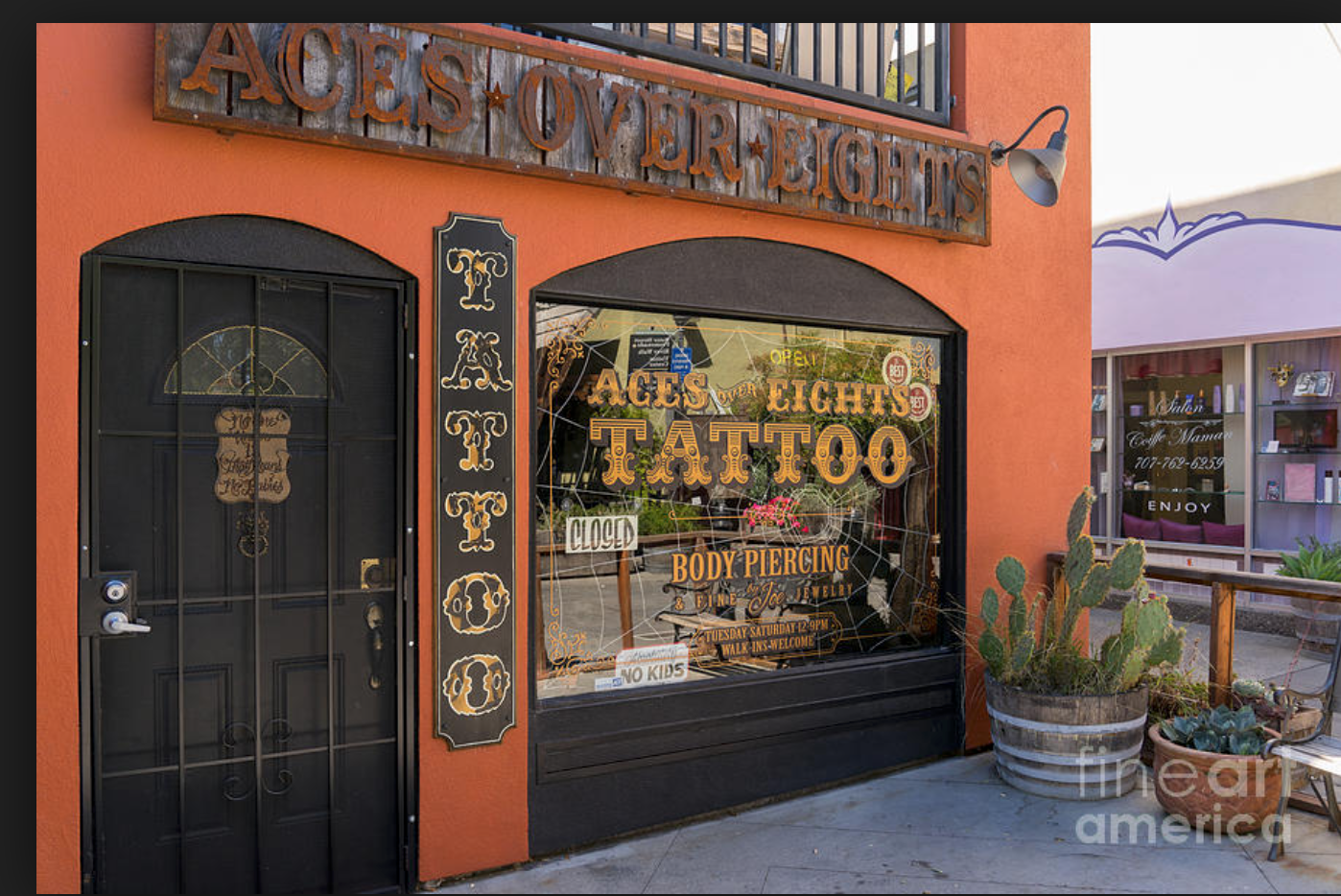 Top 5 Tattoo Parlors in Branson, MO Unveiled