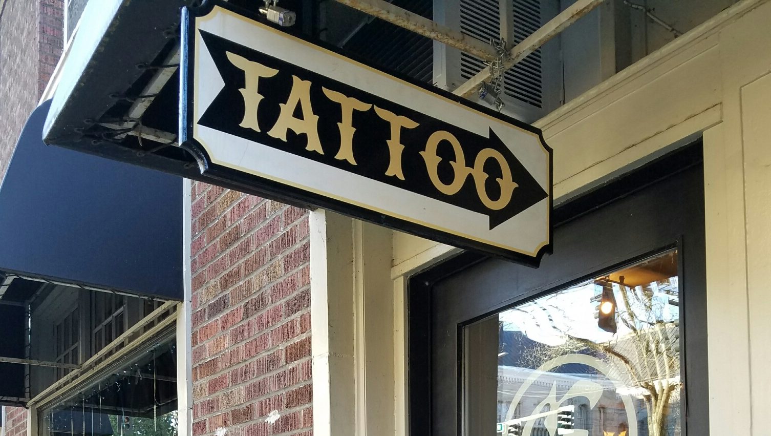 Top 5 Tattoo Parlors in Kennewick, WA Revealed