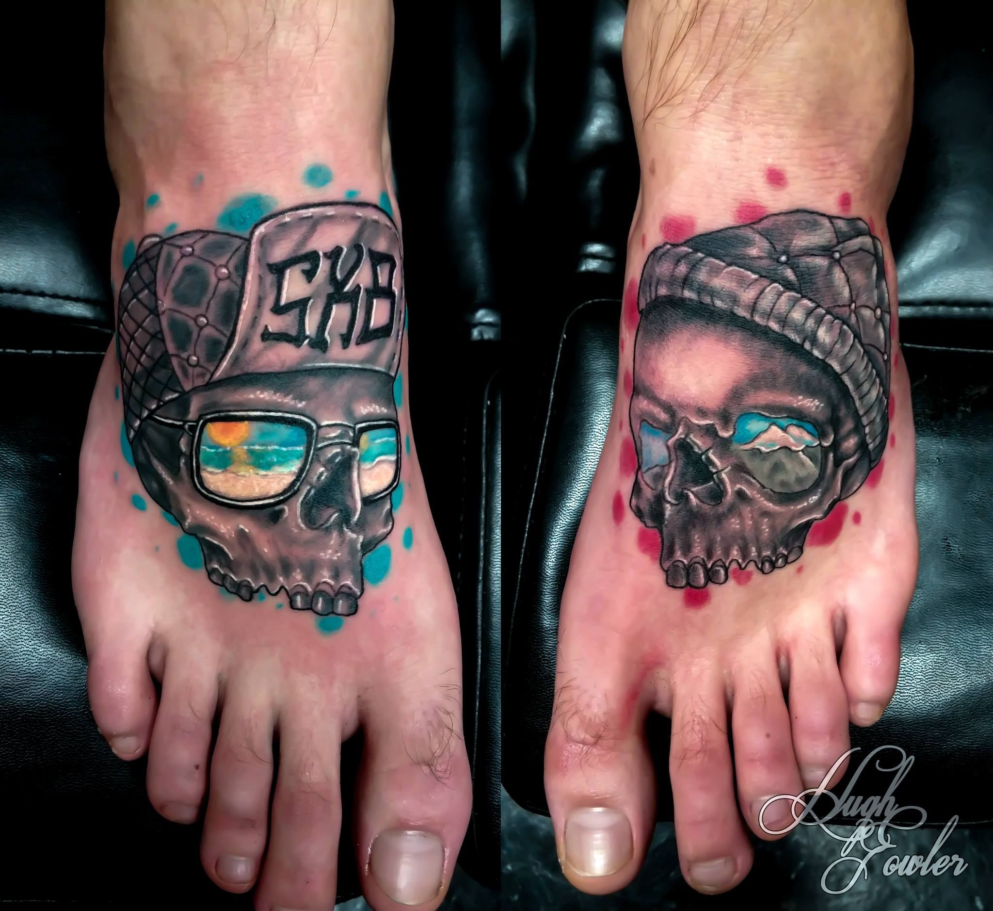 5 Best Tattoo Parlors in Panama City Beach