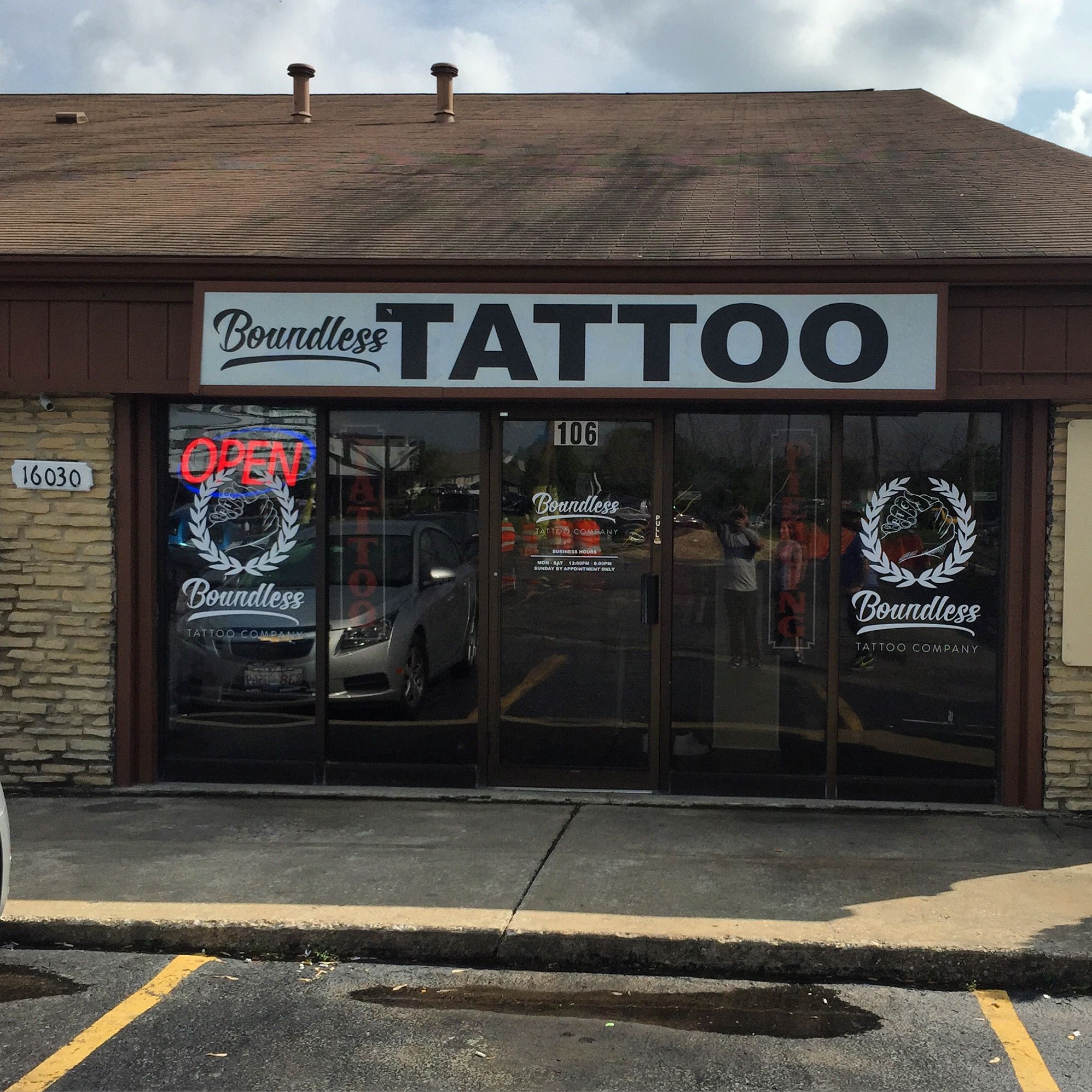 Top 5 Tattoo Studios in Plainfield, IL