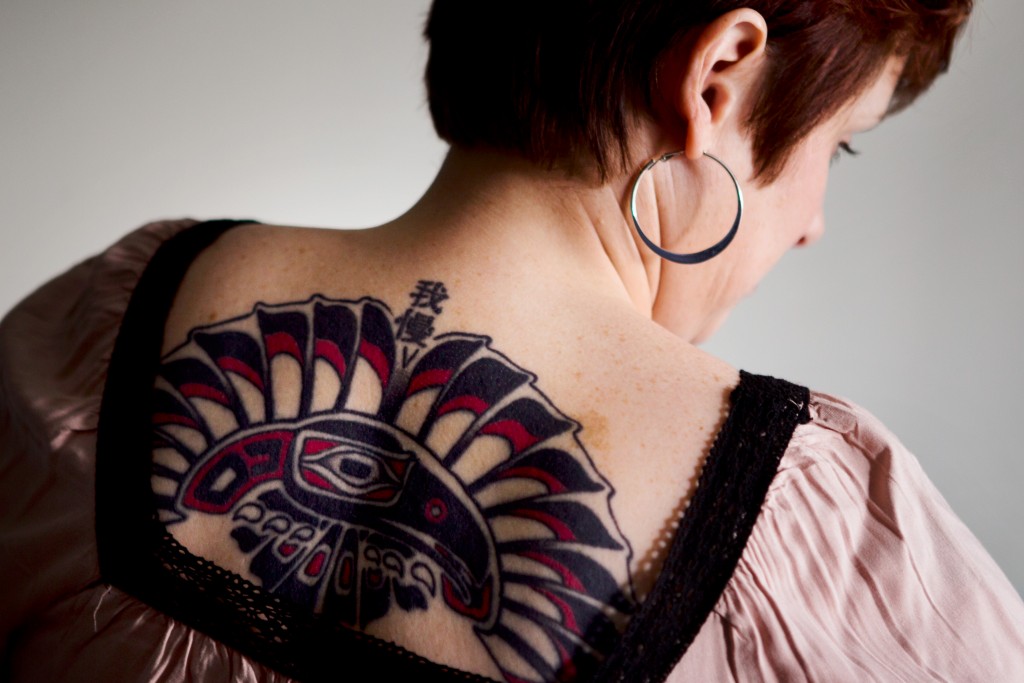 Top 5 Tattoo Shops to Visit in Bend, Oregon