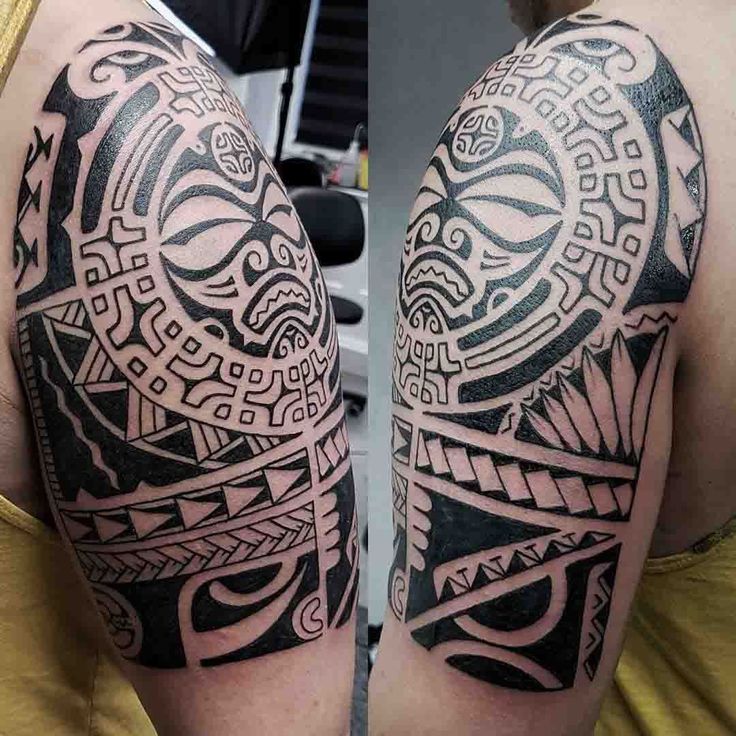 Tattooright Com Taino Tattoos Puerto Rico Tattoo Female Tattoo