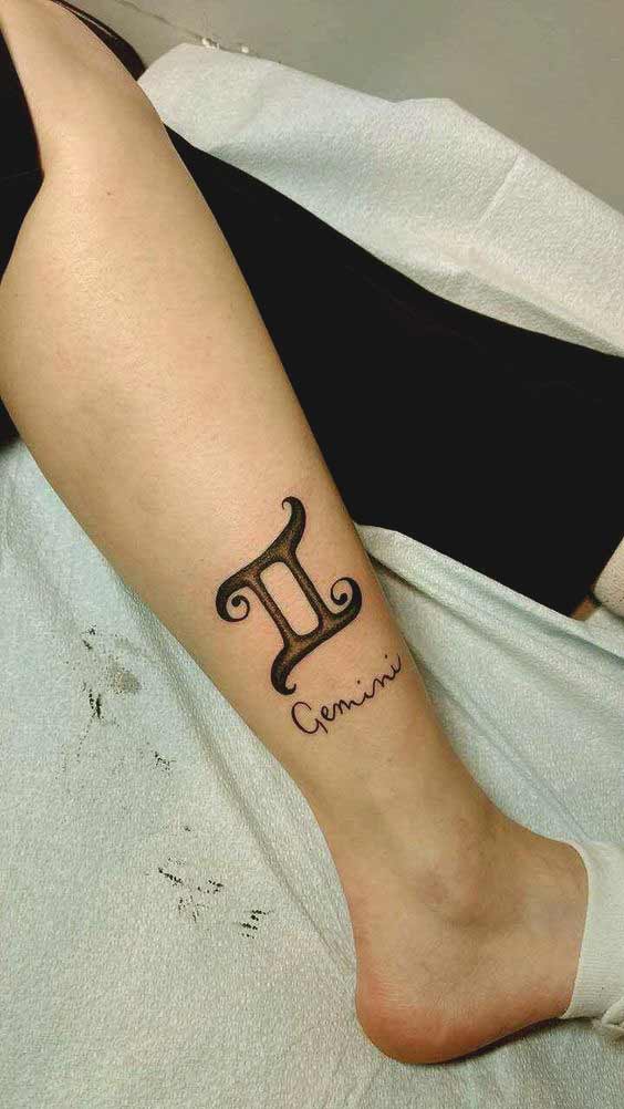 7 Enchanting Tattoo Ideas for Gemini Women