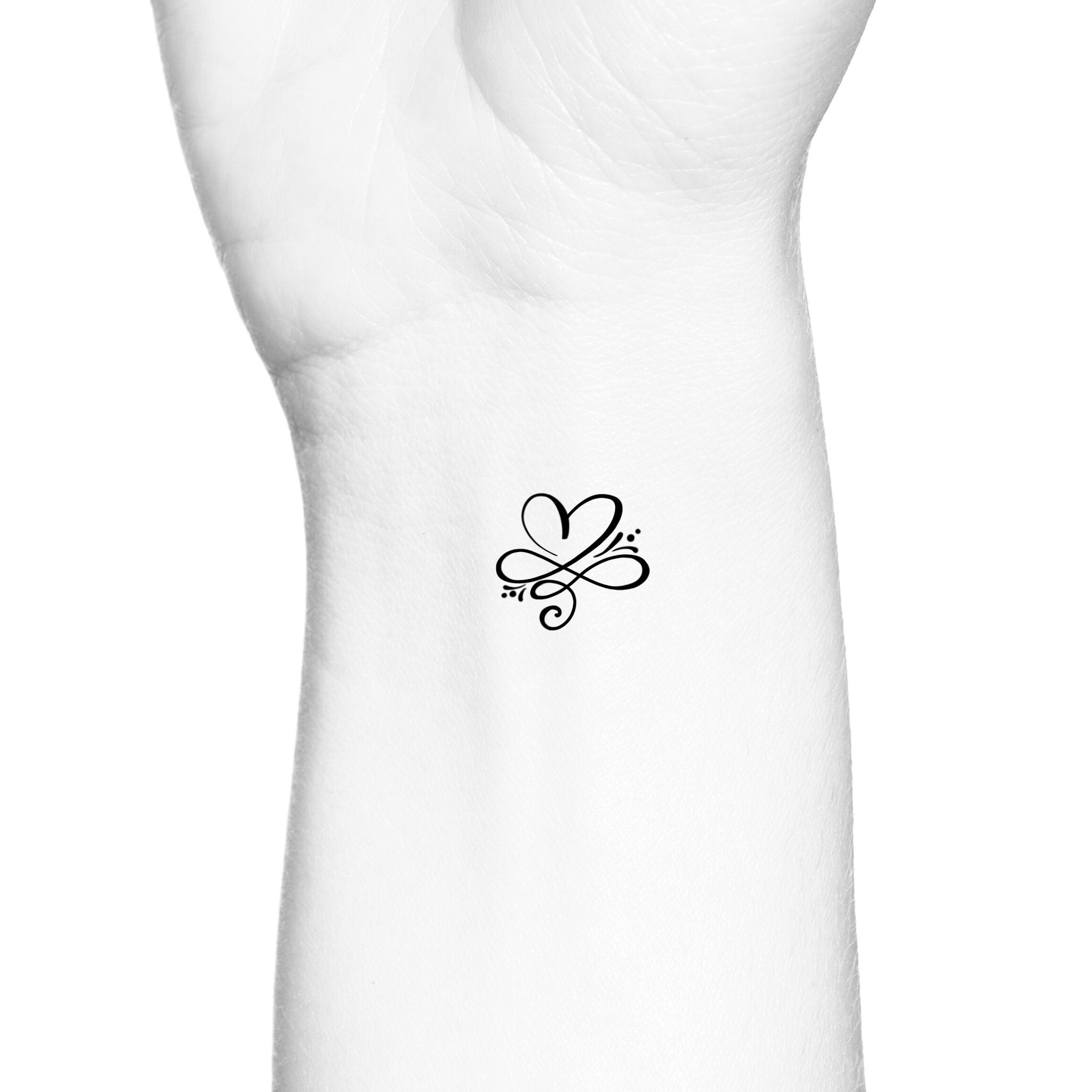 Tattoos For Unconditional Love Tattoo Design