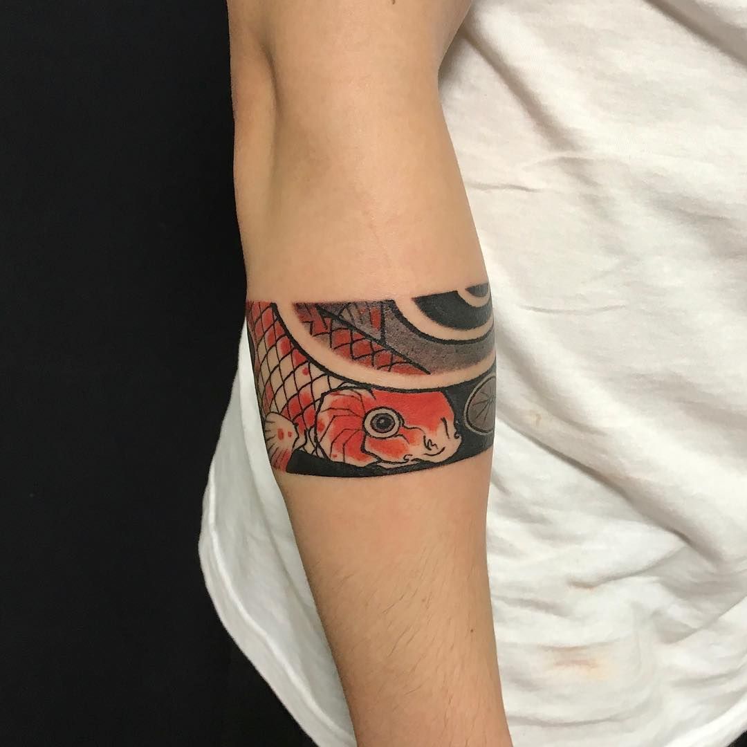 Pequeños Tatuajes en Antebrazo para Hombres: Ideas y Consejos