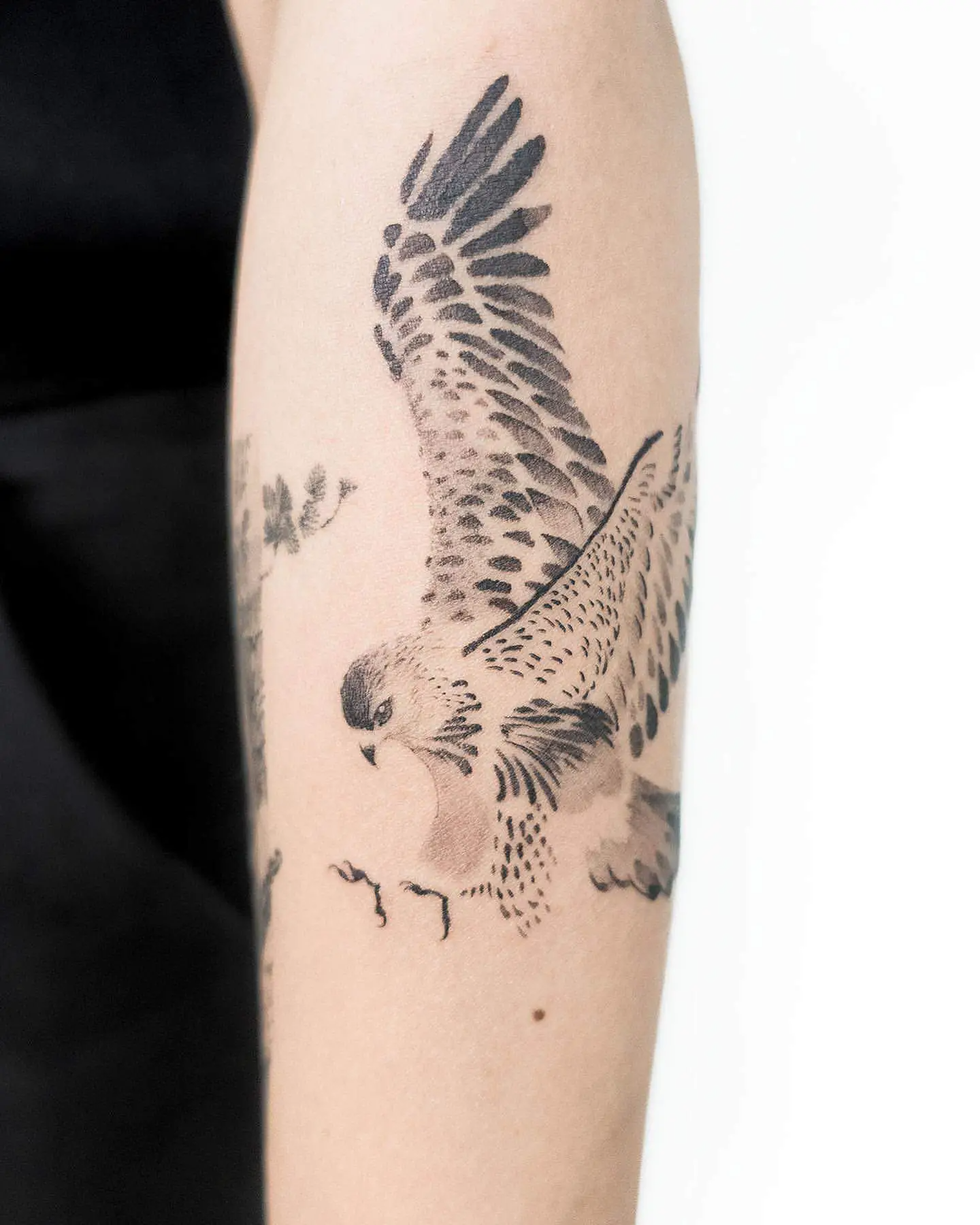 The 30 Best Eagle Tattoo Ideas For Men Women In 2023