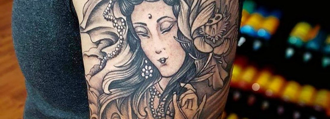 The 5 Best Tattoo Spots In Aurora