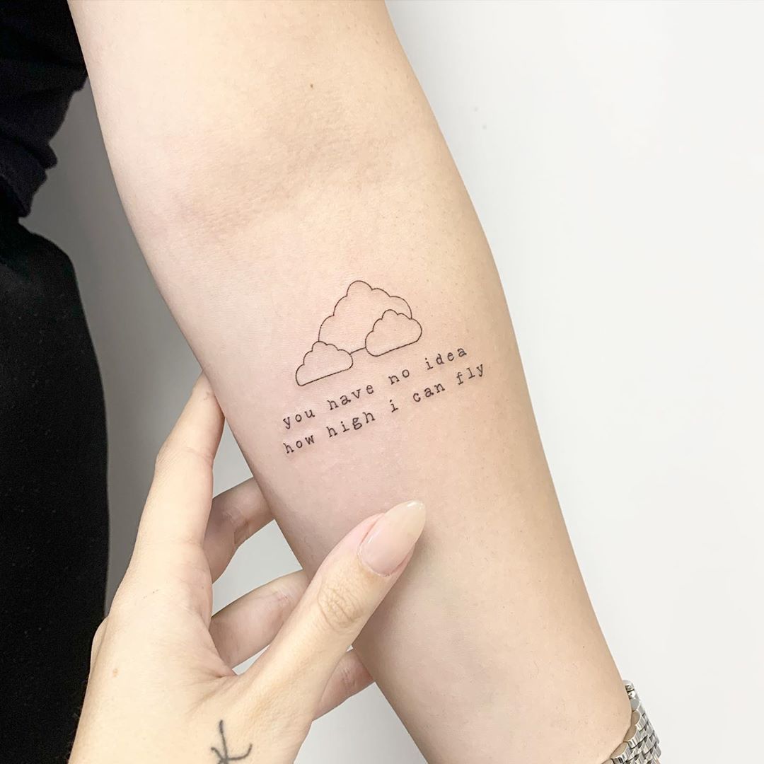 15 Creative Office-Themed Tattoo Ideas for Fans