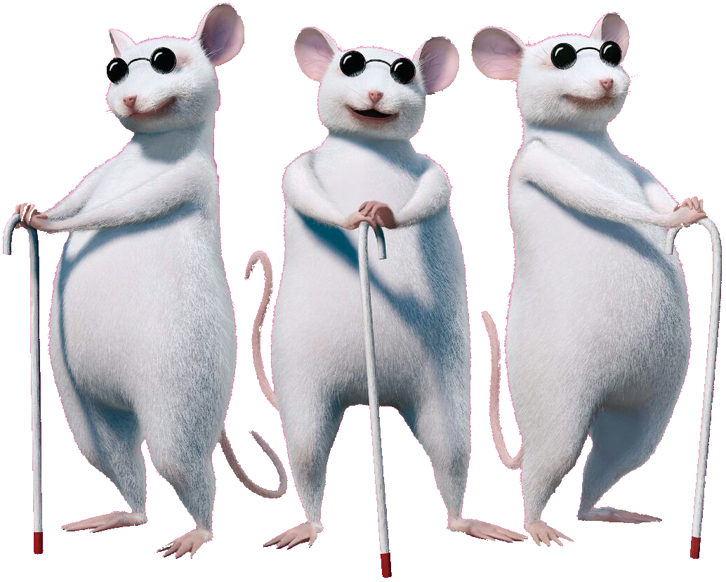 The Three Blind Mice Wikishrek The Wiki All About Shrek