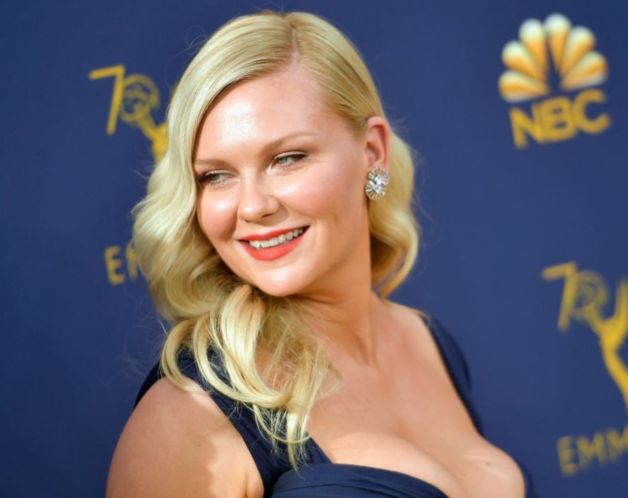 The Truth Behind Kirsten Dunst Bra Size Celebrity Bra Sizes Kirsten