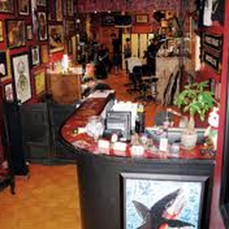 Thirteen Of The Best Tattoo Shops In Brooklyn And Manhattan Racked Ny