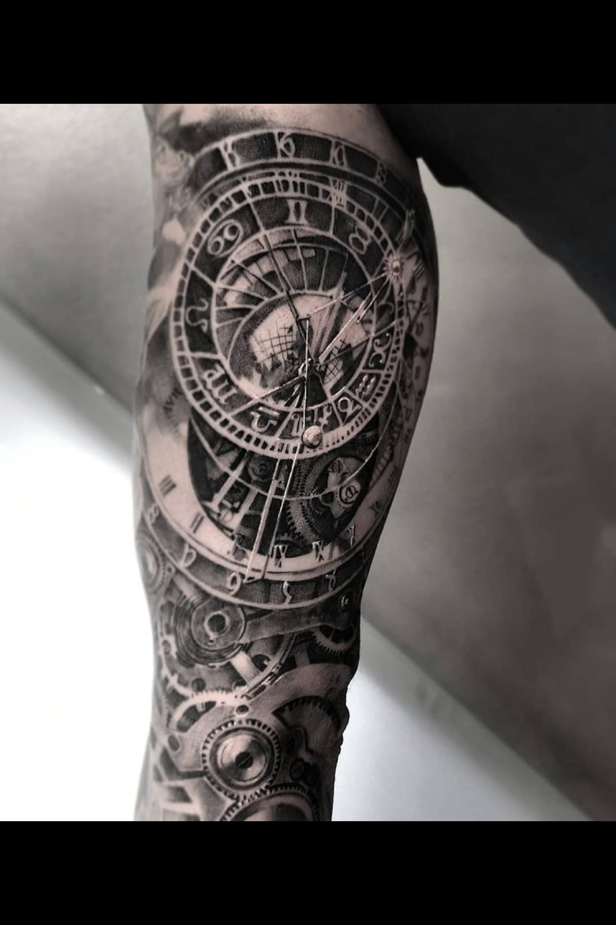 Timeless Sleeve Timeless Tattoo Sleeve Tattoos Tattoos For Guys