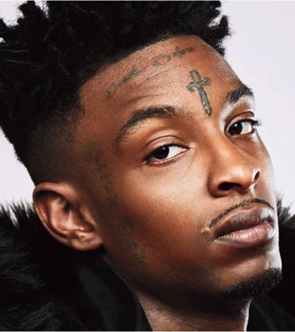 Top 10 Famous Rappers With Face Tattoos Tattoo Me Now