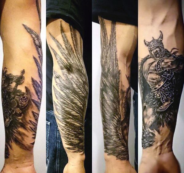 Top 101 Best Wing Tattoo Ideas 2021 Inspiration Guide Wing Tattoo