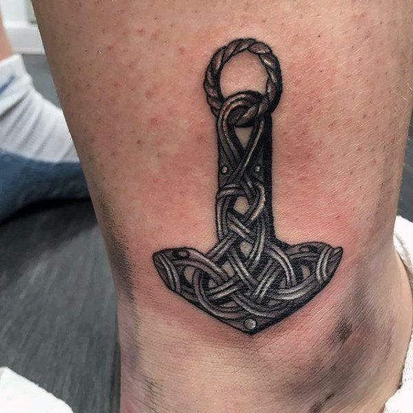 Top 101 Celtic Knot Tattoo Ideas 2021 Inspiration Guide Celtic