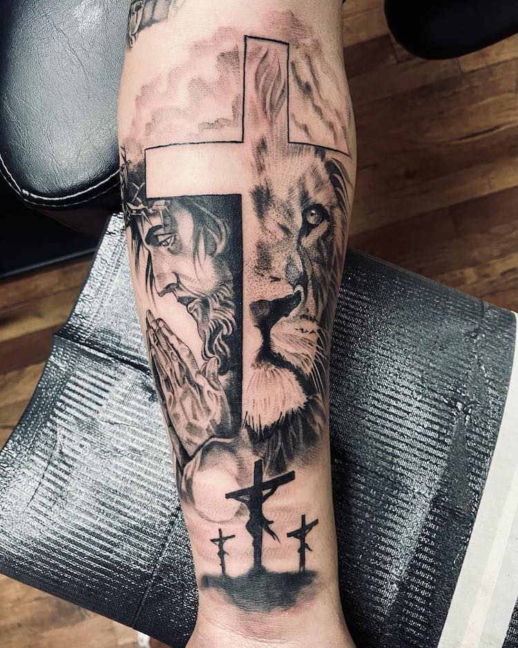 Top 15 Forearm Tattoos For Men