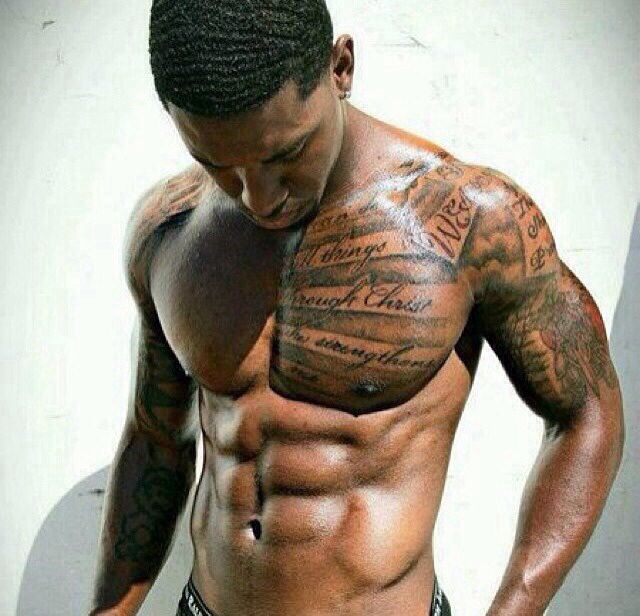 Top 154 Back Tattoos For Black Men Spcminer Com