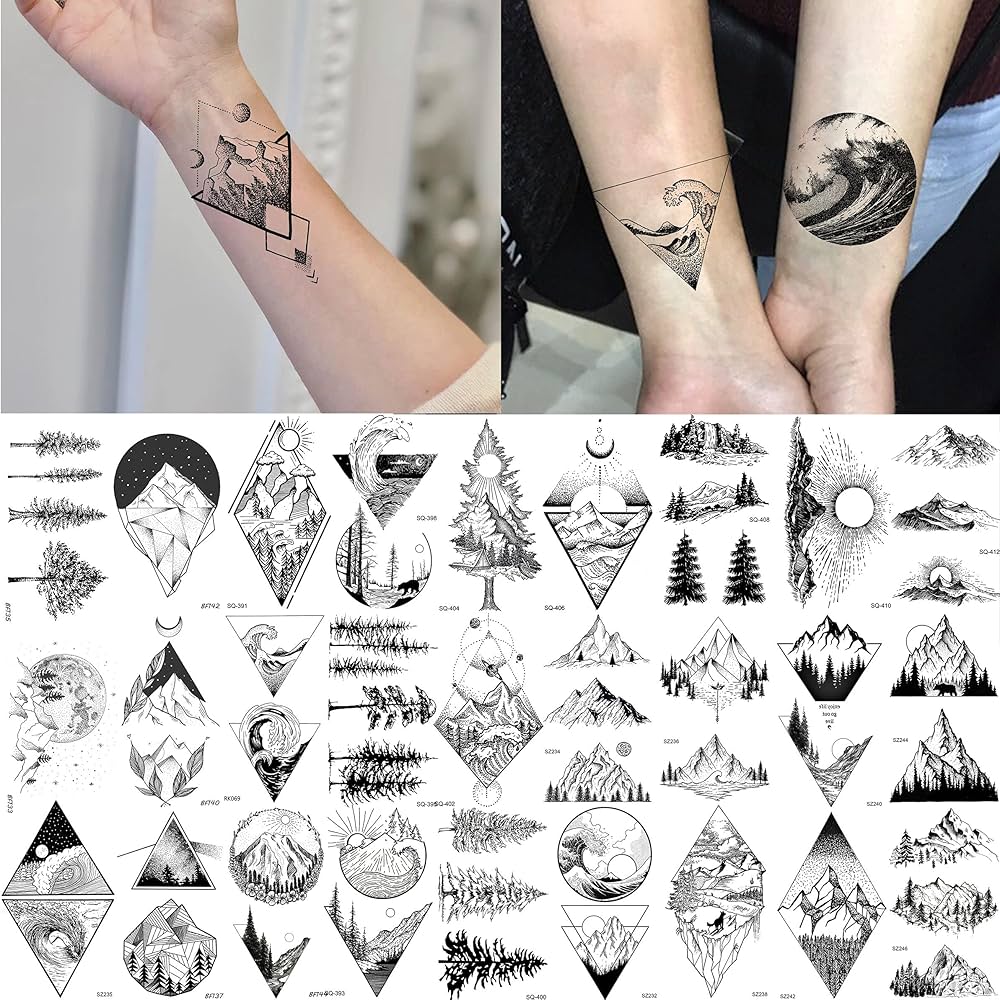 Top 43 Coolest Small Tattoo Ideas 2021 Inspiration Guide