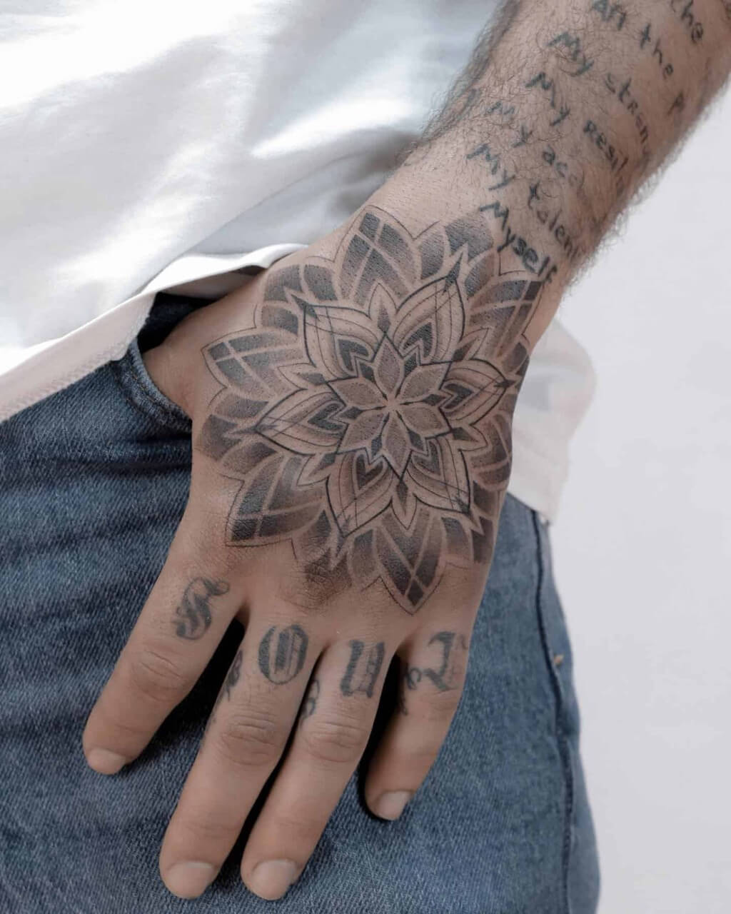 Top 50 Best Hand Tattoos For Men Fist Designs And Ideas Hd Tattoo