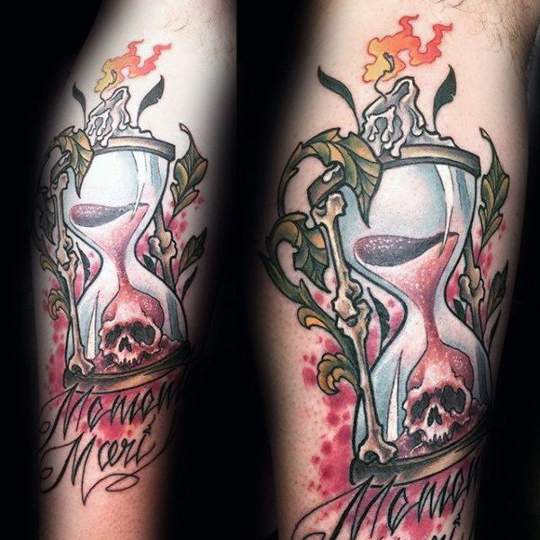 Top 61 Memento Mori Tattoo Ideas 2021 Inspiration Guide