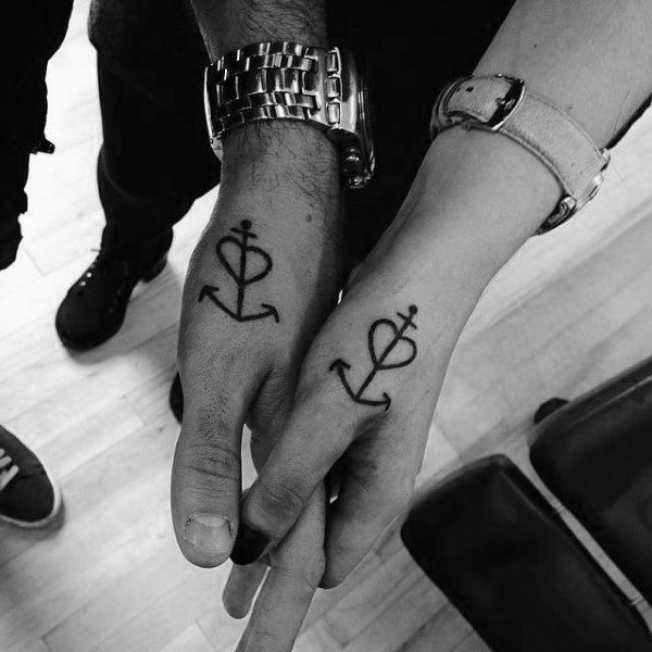 Top 81 Couples Tattoos Ideas 2021 Inspiration Guide