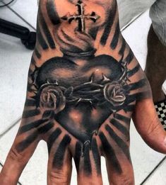 Top 99 Sacred Heart Tattoo Ideas 2021 Inspiration Guide