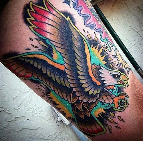 Top Best Tattoo Parlors In America 2023