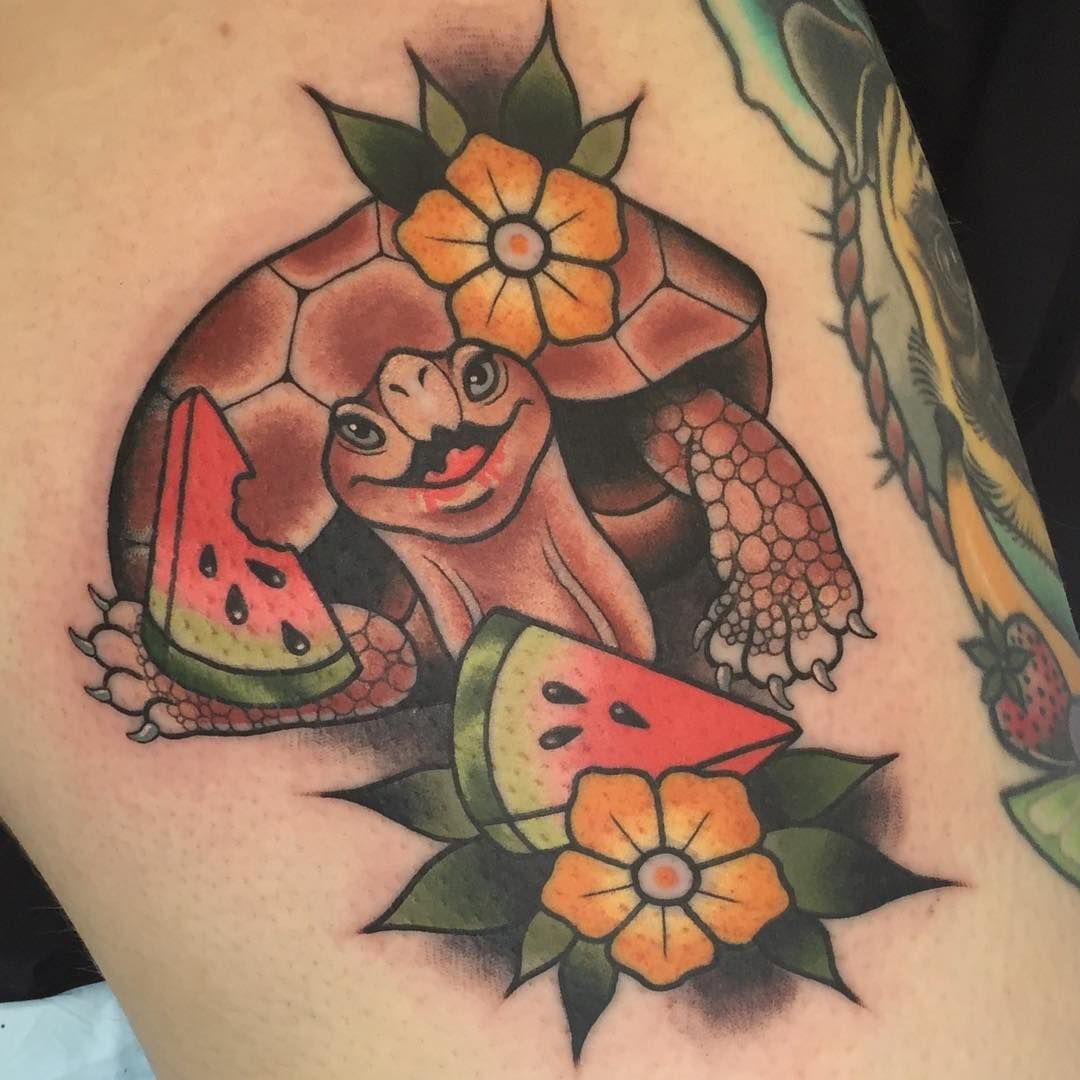 Tortoise Tattoo Tortoise Tattoo Tattoos Tattoo Designs